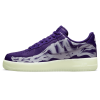 Nike Air Force 1, Nike Air Force 1 Low 'Purple Skeleton'