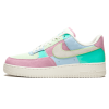 Nike Air Force 1, Nike Air Force 1 Low 'Spring Patchwork' 2018