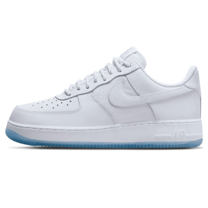 Nike Air Force 1, Nike Air Force 1 Low 'White Icy Blue'