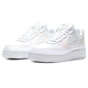 Nike Air Force 1, Nike Air Force 1 Low Wmns LX 'Reveal'