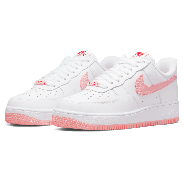 Nike Air Force 1, Nike Air Force 1 Low Wmns 'Valentine's Day 2022'