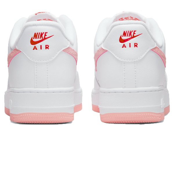 Nike Air Force 1, Nike Air Force 1 Low Wmns 'Valentine's Day 2022'