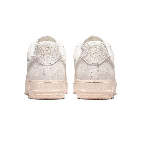 Nike Air Force 1, Nike Air Force 1 Winter Premium 'Summit White'