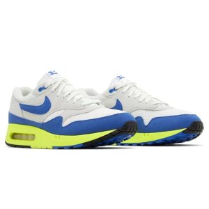 Nike Air Max, Nike Air Max 1, Nike Air Max 1 '86 OG 'Big Bubble - Air Max Day 2024'