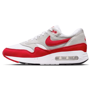 Nike Air Max, Nike Air Max 1, Nike Air Max 1 '86 OG 'Big Bubble - Red'