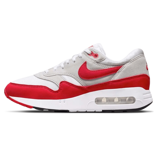 Nike Air Max, Nike Air Max 1, Nike Air Max 1 '86 OG 'Big Bubble - Red'