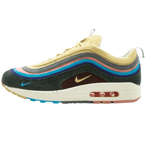 Nike Air Max, Nike Air Max 1, Nike Air Max 1-97 Sean Wotherspoon