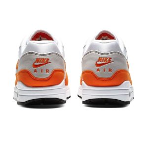 Nike Air Max, Nike Air Max 1, Nike Air Max 1 Anniversary 'Magma Orange'