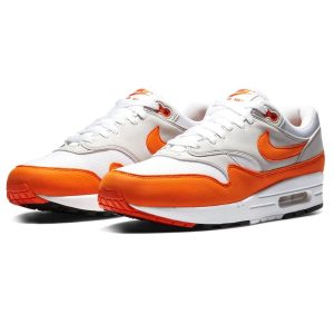 Nike Air Max, Nike Air Max 1, Nike Air Max 1 Anniversary 'Magma Orange'