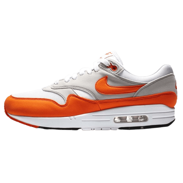 Nike Air Max, Nike Air Max 1, Nike Air Max 1 Anniversary 'Magma Orange'