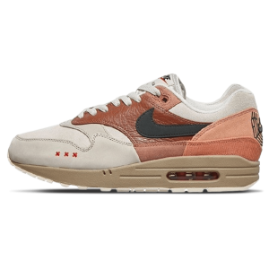 Nike Air Max, Nike Air Max 1, Nike Air Max 1 City Pack 'Amsterdam'