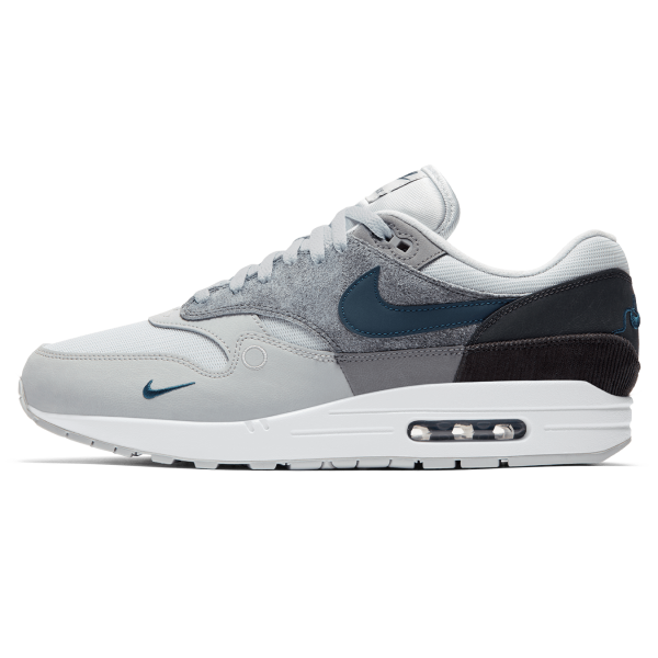 Nike Air Max, Nike Air Max 1, Nike Air Max 1 City Pack 'London'