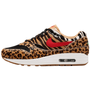 Nike Air Max, Nike Air Max 1, Nike Air Max 1 DLX x Atmos Animal Pack 2018