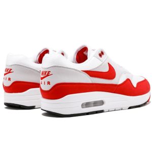 Nike Air Max, Nike Air Max 1, Nike Air Max 1 OG Anniversary 2017 Release