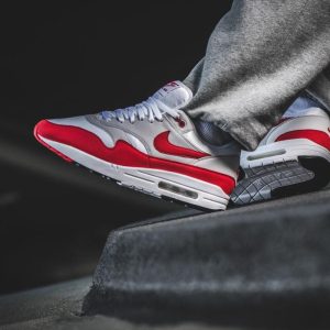 Nike Air Max, Nike Air Max 1, Nike Air Max 1 OG Anniversary 2017 Release