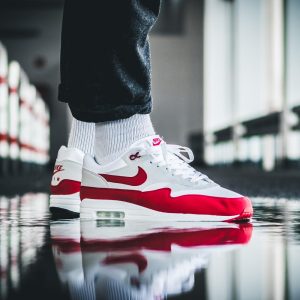 Nike Air Max, Nike Air Max 1, Nike Air Max 1 OG Anniversary 2017 Release