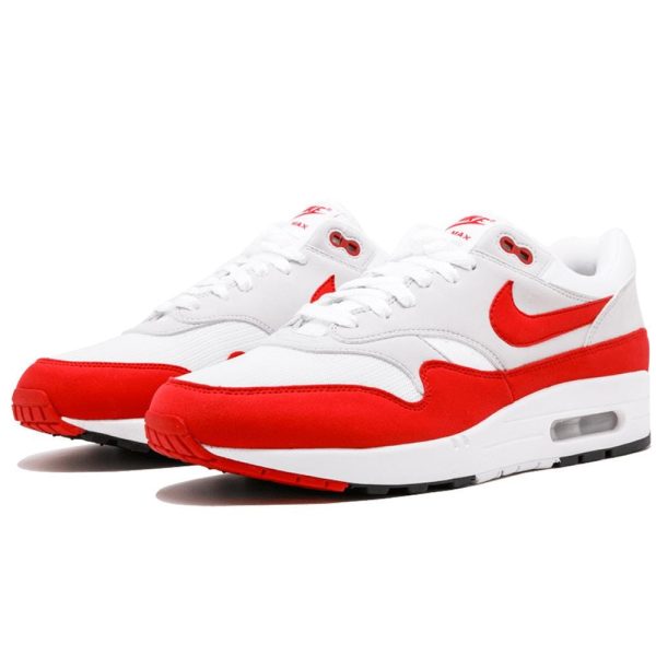 Nike Air Max, Nike Air Max 1, Nike Air Max 1 OG Anniversary 2017 Release