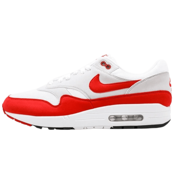 Nike Air Max, Nike Air Max 1, Nike Air Max 1 OG Anniversary 2017 Release