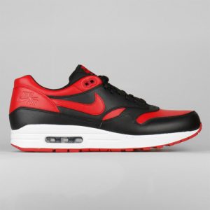 Nike Air Max, Nike Air Max 1, Nike Air Max 1 Premium 'Bred'