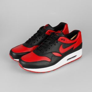 Nike Air Max, Nike Air Max 1, Nike Air Max 1 Premium 'Bred'