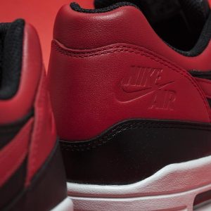 Nike Air Max, Nike Air Max 1, Nike Air Max 1 Premium 'Bred'