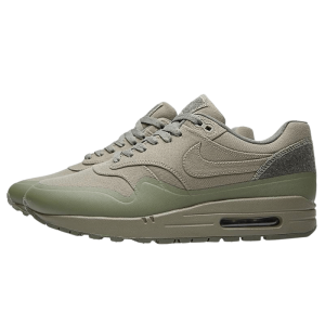 Nike Air Max, Nike Air Max 1, Nike Air Max 1 V SP 'Patch' Steel Green