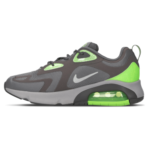 Nike Air Max, Nike Air Max 200 Winter 'Thunder Grey Electric Green'