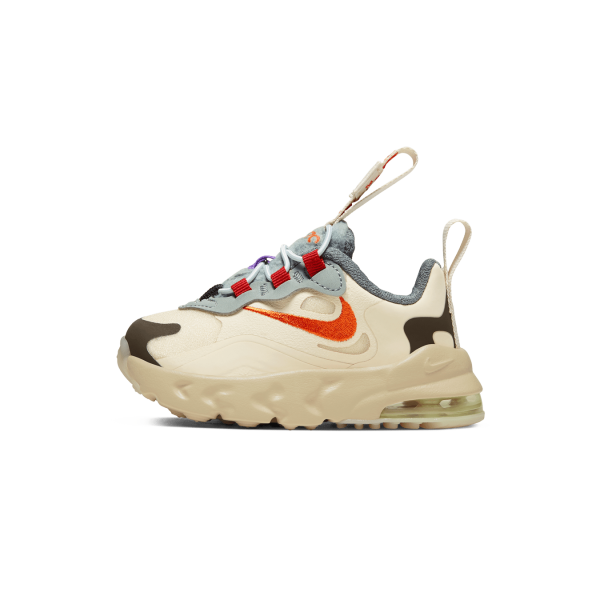 Nike Air Max, Nike Air Max 270 x Travis Scott React ENG TD 'Cactus Trails'