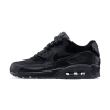 Nike Air Max, Nike Air Max 90, Nike Air Max 90 GS 'Black Grey'