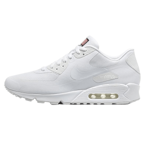 Nike Air Max, Nike Air Max 90, Nike Air Max 90 Hyperfuse QS 'Independence Day' White