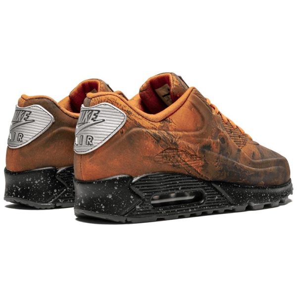 Nike Air Max, Nike Air Max 90, Nike Air Max 90 Mars Landing