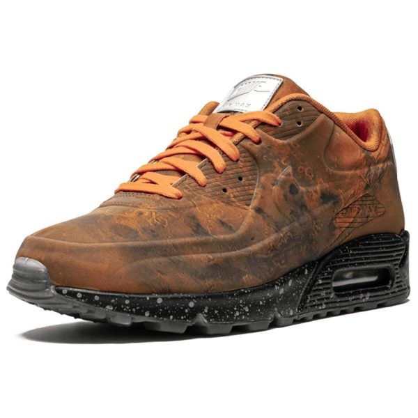 Nike Air Max, Nike Air Max 90, Nike Air Max 90 Mars Landing