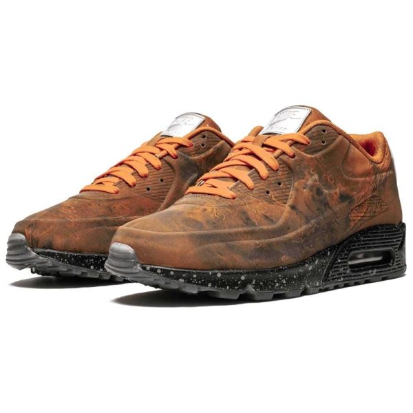 Nike Air Max, Nike Air Max 90, Nike Air Max 90 Mars Landing