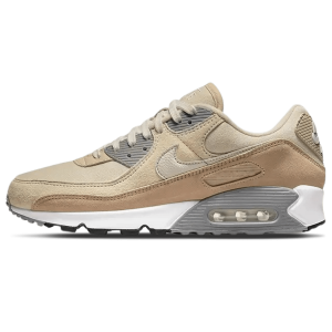 Nike Air Max, Nike Air Max 90, Nike Air Max 90 Premium 'Hemp Sand Drift'