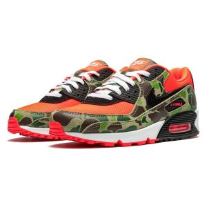 Nike Air Max, Nike Air Max 90, Nike Air Max 90 SP 'Reverse Duck Camo' (2020)