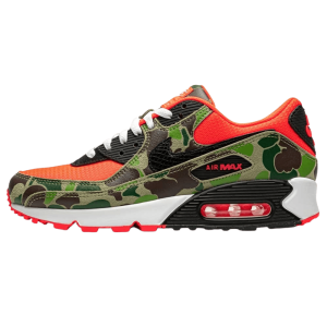 Nike Air Max, Nike Air Max 90, Nike Air Max 90 SP 'Reverse Duck Camo' (2020)