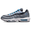 Nike Air Max, Nike Air Max 95, Nike Air Max 95 'Cool Grey University Blue'