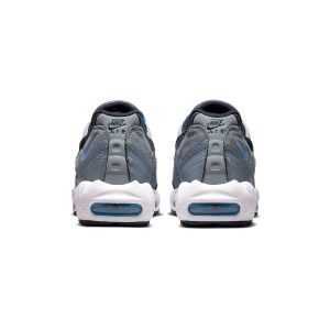 Nike Air Max, Nike Air Max 95, Nike Air Max 95 'Cool Grey University Blue'