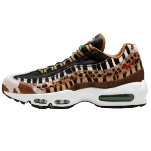 Nike Air Max, Nike Air Max 95, Nike Air Max 95 DLX x Atmos Animal Pack 2018