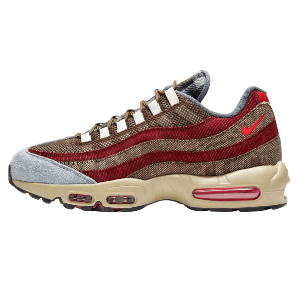 Nike Air Max, Nike Air Max 95, Nike Air Max 95 'Freddy Krueger'