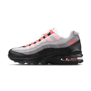 Nike Air Max, Nike Air Max 95, Nike Air Max 95 GS 'Solar Red'