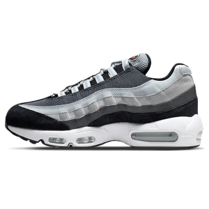 Nike Air Max, Nike Air Max 95, Nike Air Max 95 'Grey Rugged Orange'