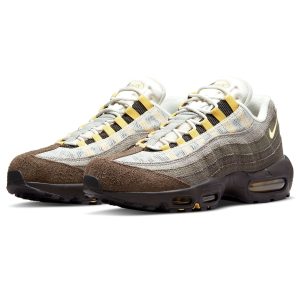 Nike Air Max, Nike Air Max 95, Nike Air Max 95 NH 'Ironstone'