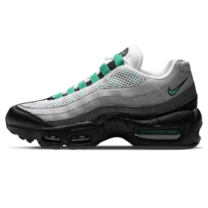 Nike Air Max, Nike Air Max 95, Nike Air Max 95 Next Nature Wmns 'Stadium Green'