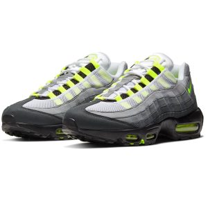 Nike Air Max, Nike Air Max 95, Nike Air Max 95 OG 'Neon' 2020