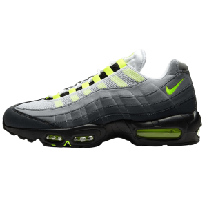 Nike Air Max, Nike Air Max 95, Nike Air Max 95 OG 'Neon' 2020