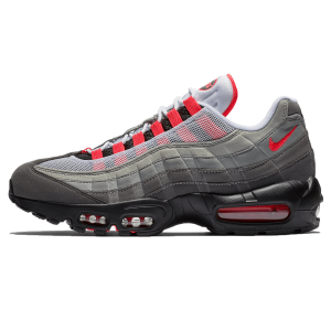 Nike Air Max, Nike Air Max 95, Nike Air Max 95 OG Solar Red