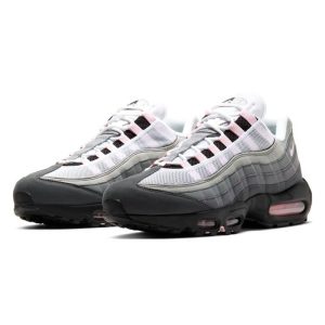 Nike Air Max, Nike Air Max 95, Nike Air Max 95 'Pink Foam'