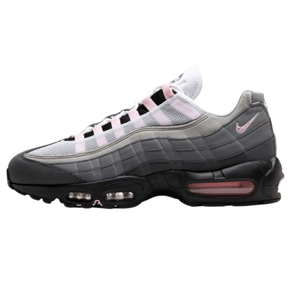 Nike Air Max, Nike Air Max 95, Nike Air Max 95 'Pink Foam'