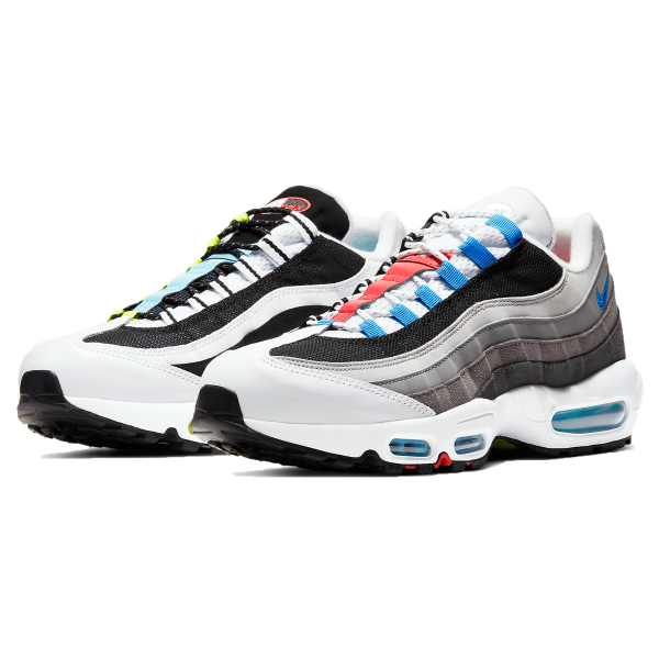 Nike Air Max, Nike Air Max 95, Nike Air Max 95 QS 'Greedy 2.0'